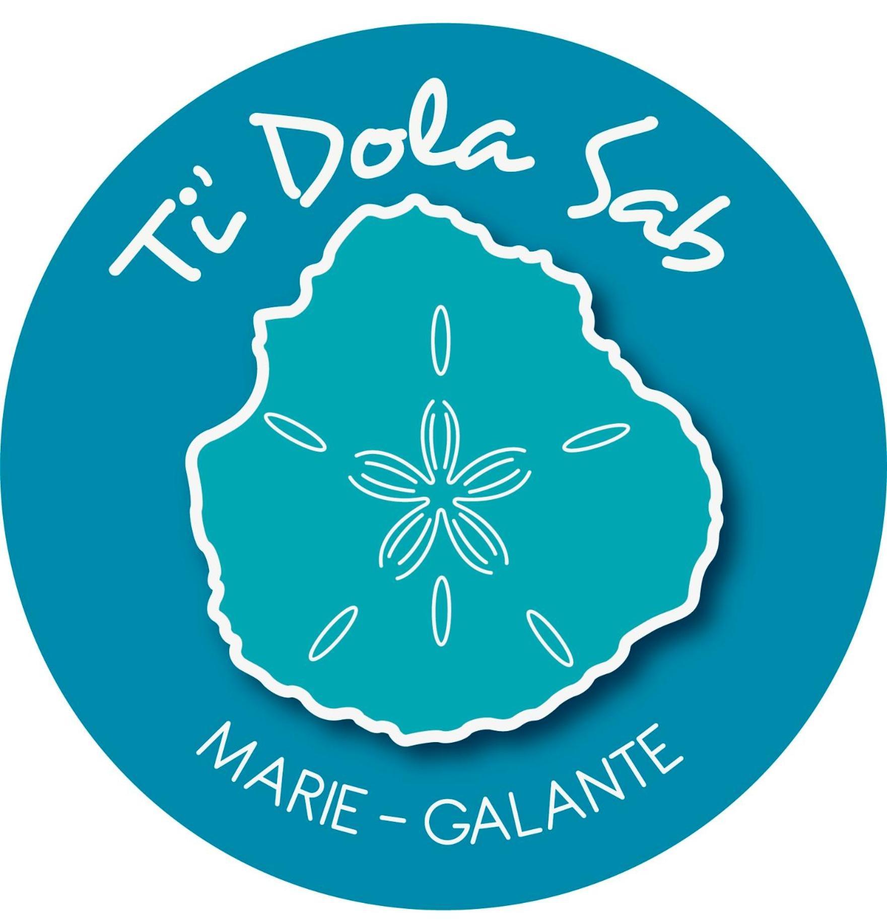Hébergement de vacances Ti' Dola Sab