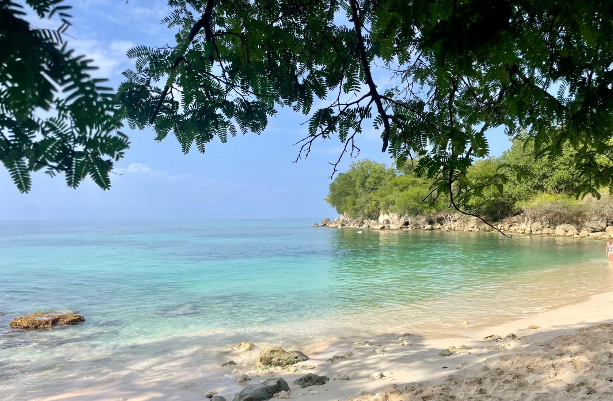 Hébergement de vacances Ti' Dola Sab Grand-Bourg (Marie Galante)