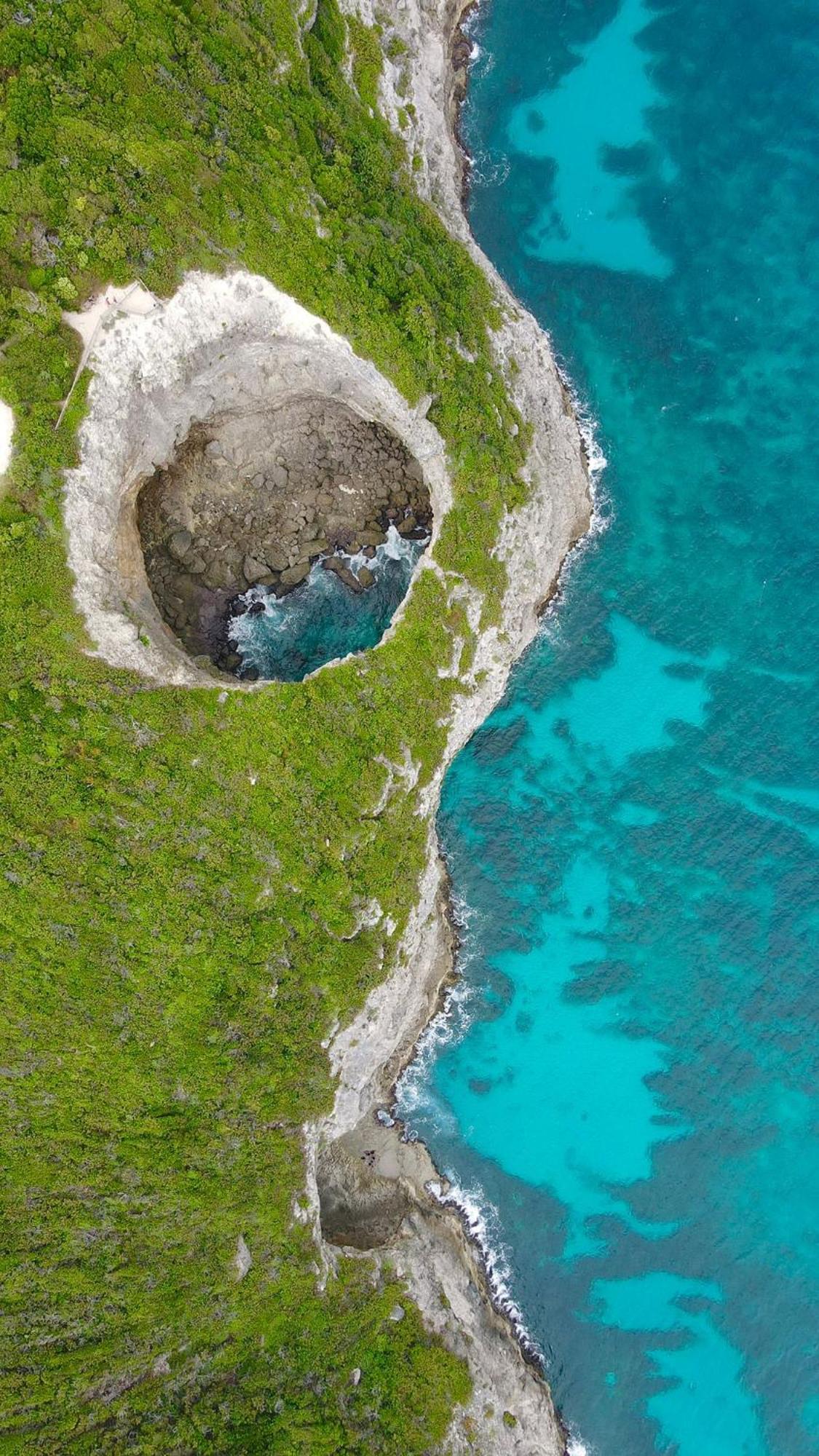 Ti' Dola Sab * Grand-Bourg (Marie Galante)